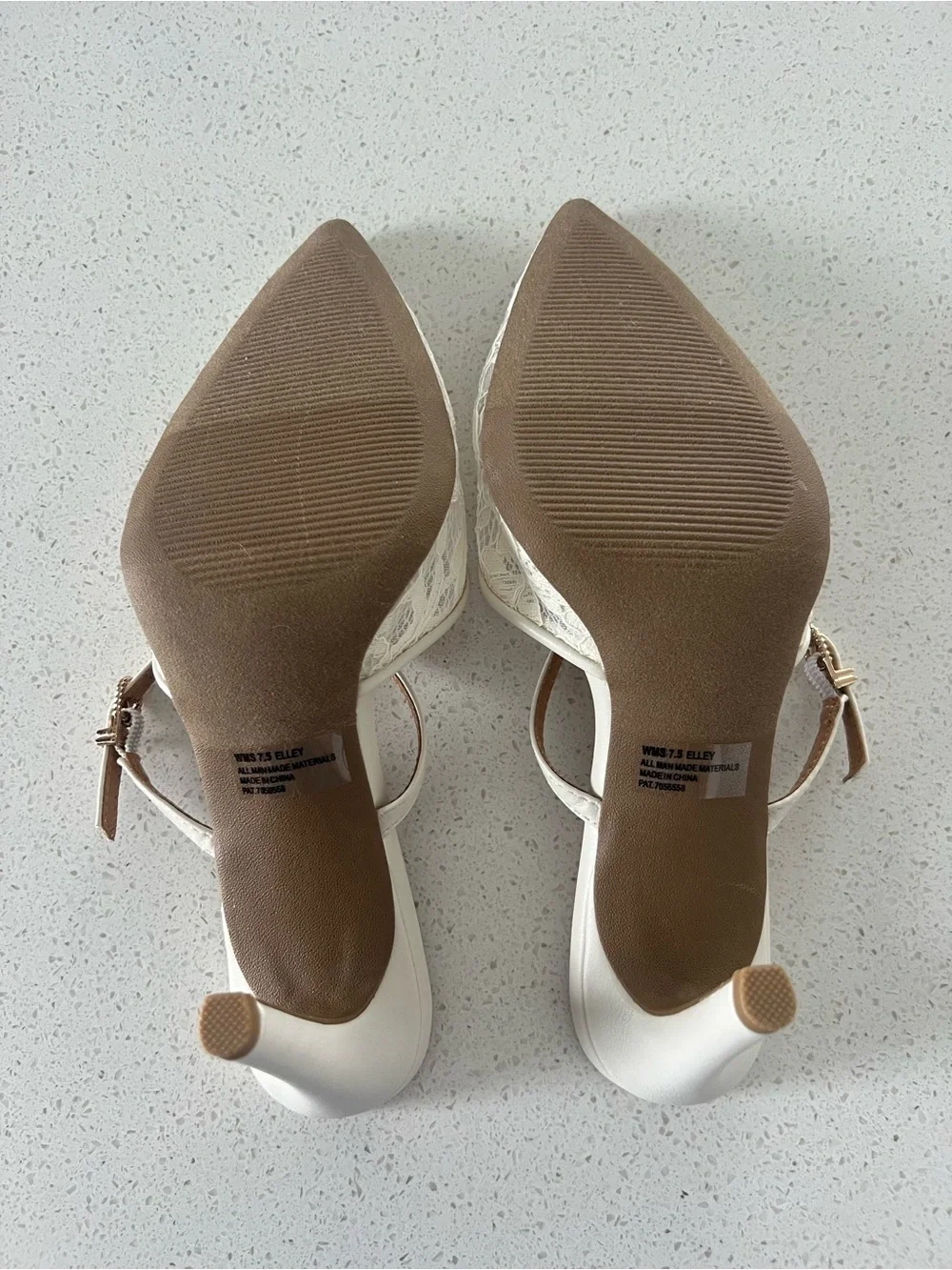 Dolce Vita heels from